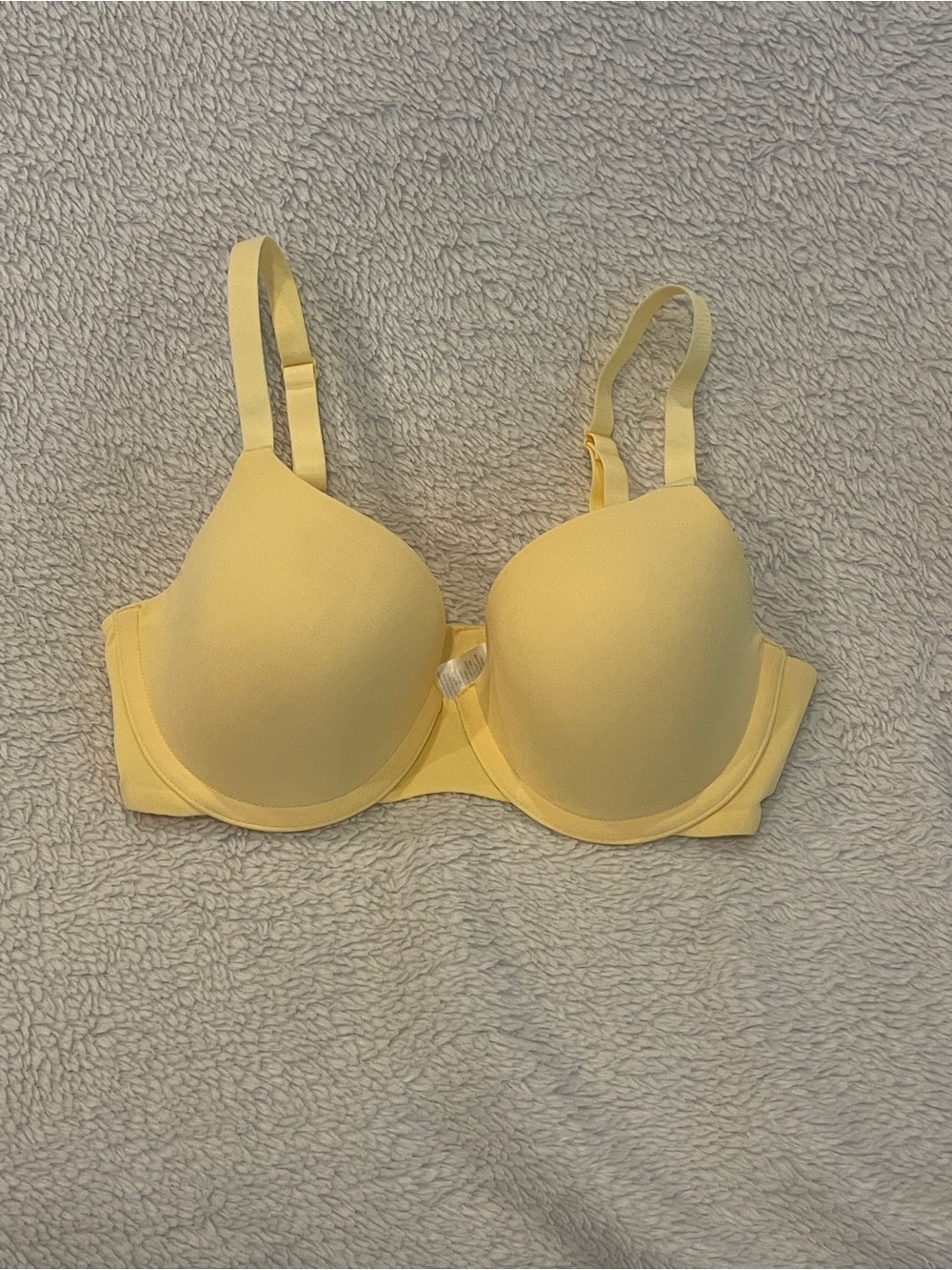 Knix free flex Demi bra 34C